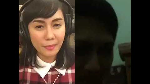 Duett Smule Artis Cassandra Band 