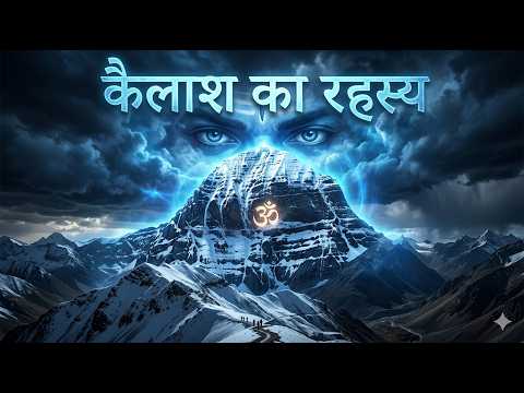 क्या सच में भगवान शिव आज भी कैलाश की रक्षा करते हैं? | कैलाश का रहस्य