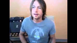 Keith Urban Radio Chat, September 13, 2010 - PT 3