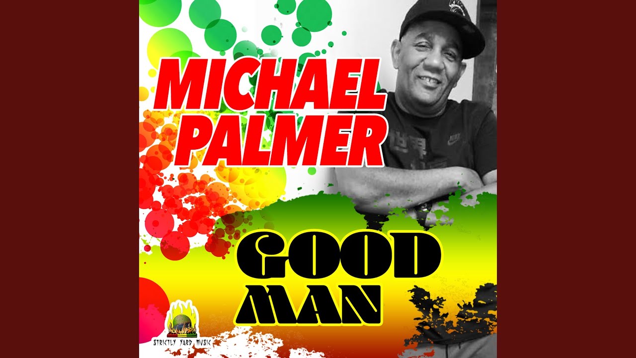 Watch Good Man on YouTube Watch Good Man on YouTube
