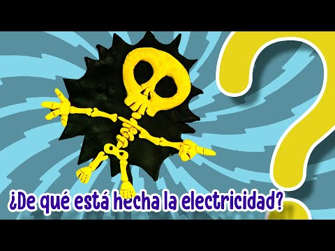 Vídeo: Quina és la importància de l'electricitat estàtica?