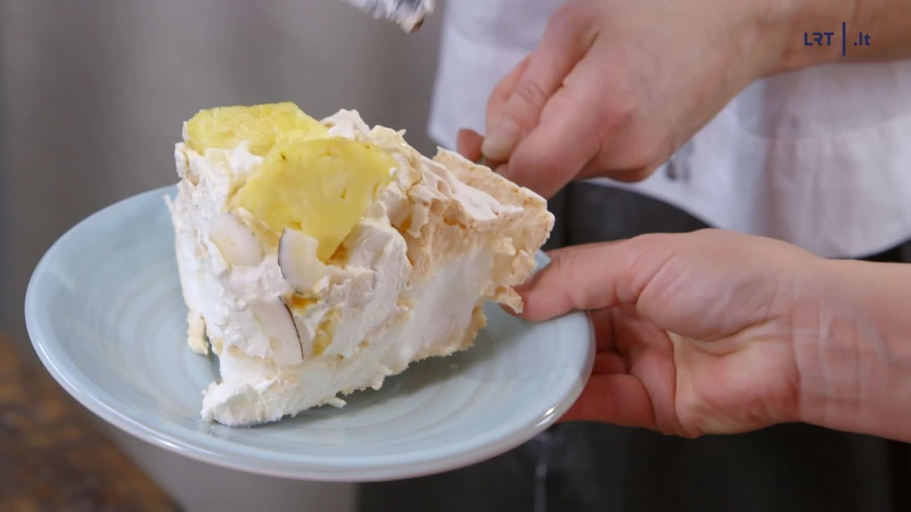 Beatos virtuvė. Jubiliejinės cinamoninės bandelės bei pokalbis su Inga Jankauskaite