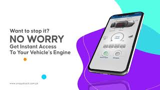 GPS Car Tracker APP in Pakistan | GPS Live Tracker | Your Vehicle Security Partner screenshot 1
