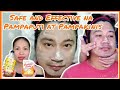 Paano Pumuti Gamit ang Baking Soda || Apple Cider Vinegar and Baking Soda|| Pampaputi ||Teacher Weng