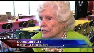 Hudson Link Graduation: Sing Sing Inmates Get College Diplomas (Part 2 of 2)