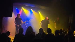 Before the Dawn - 11 Deadsong - live in Prague 20.11.2023