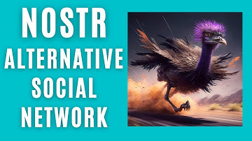 Nostr: A simple, open protocol enabling global, decentralized, and censorship-resistant social media