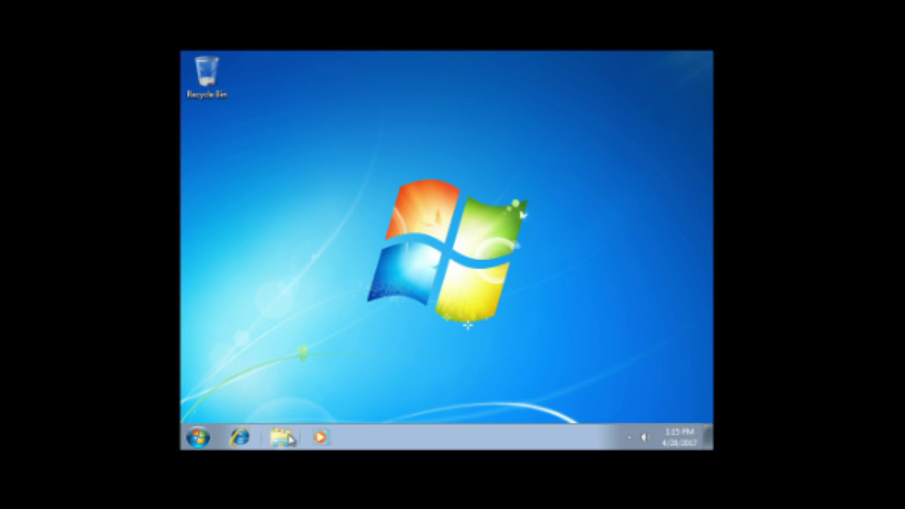 Windows 7 Installation Guide - Install a fresh copy of Windows 7 - YouTube