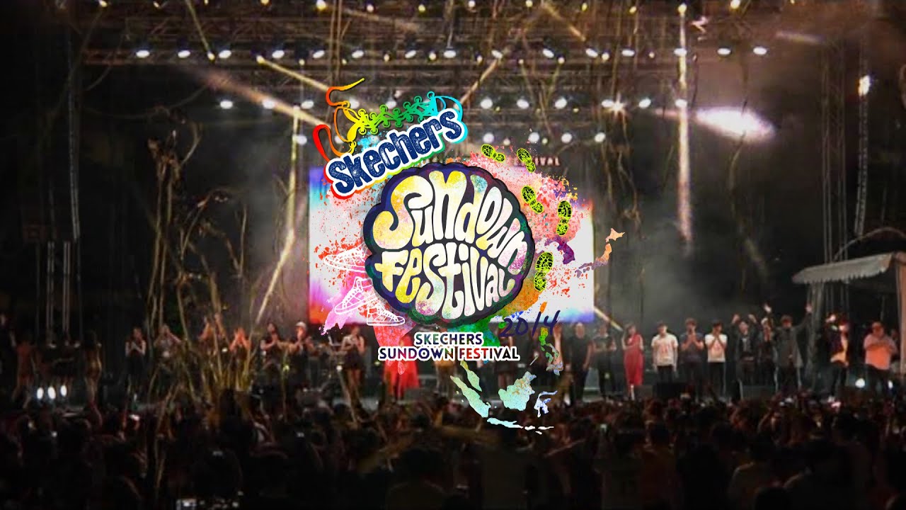 Sundown Festival 2014 - Highlights