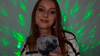ASMR - Je te teste sur les CHANSONS DES ANNÉES 2000 🎵🤔