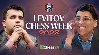 chess24 - Fabiano, Levon, Rapport, Duda Gain Early Momentum! Can Hikaru,  Alireza & Co Keep Up With The Table Leaders? FIDE Grand Swiss 2023 Day 2