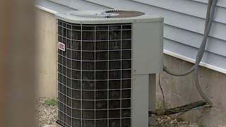 Fighting for a refund after back and forth to fix AC unit during heatwave
