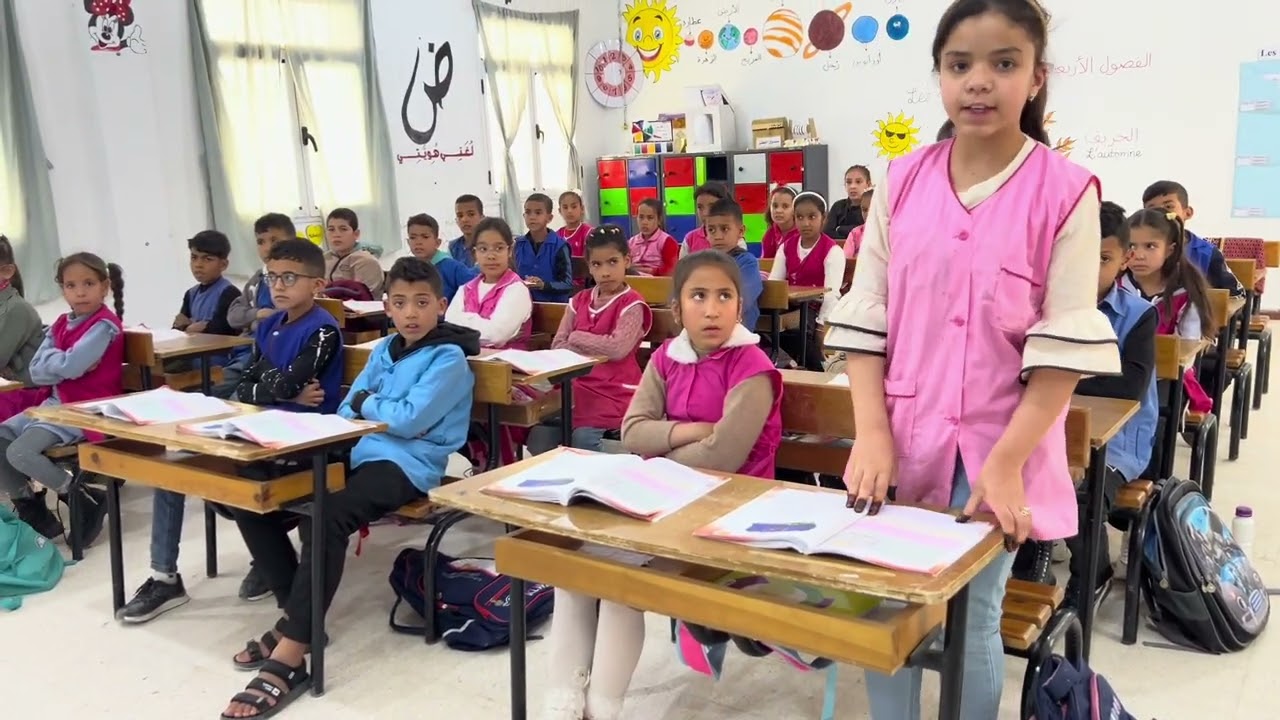 استخرراج الأفكار الأساسية والفكرة العامة، نص: مركبة الأعماق، السنة الرابعة