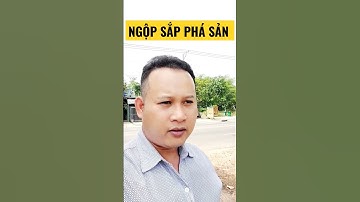 Đất Dầu Tiếng I Ngộp lắm rồi anh em? #datdautieng