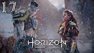 Horizon Forbidden West (PC). Первое прохождение [№ 17]