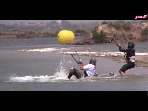 Teaser Kite Boarder cross 2013.mp4