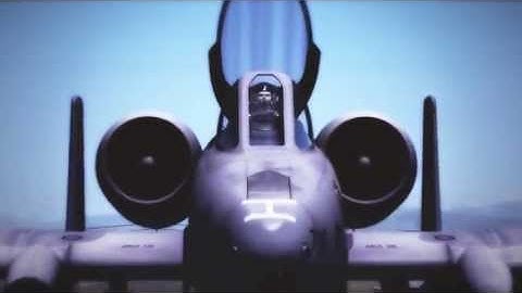 DCS Flaming Cliffs 3: Operation Grand Slam Part 1