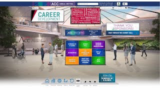 2020 ACC Virtual Annual Meeting Teaser