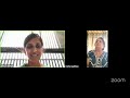 Rukmini and The Turn Of Time by Dena Meriam_Day 3 (Conclusion)_By Vruti Kariya_Workshop1