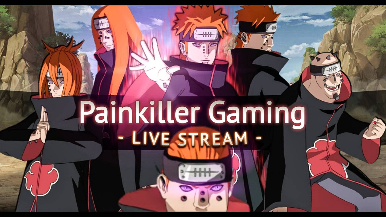 Livestream HUYỀN THOẠI LÀNG LÁ x COMBO TT - Hashirama Edo siêu đỉnh - Broly DBS cập bến - Tết cạn ví