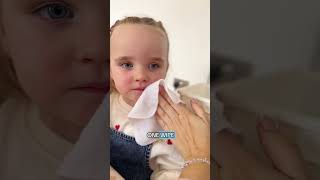 Reusable Wipes Make Life Easy