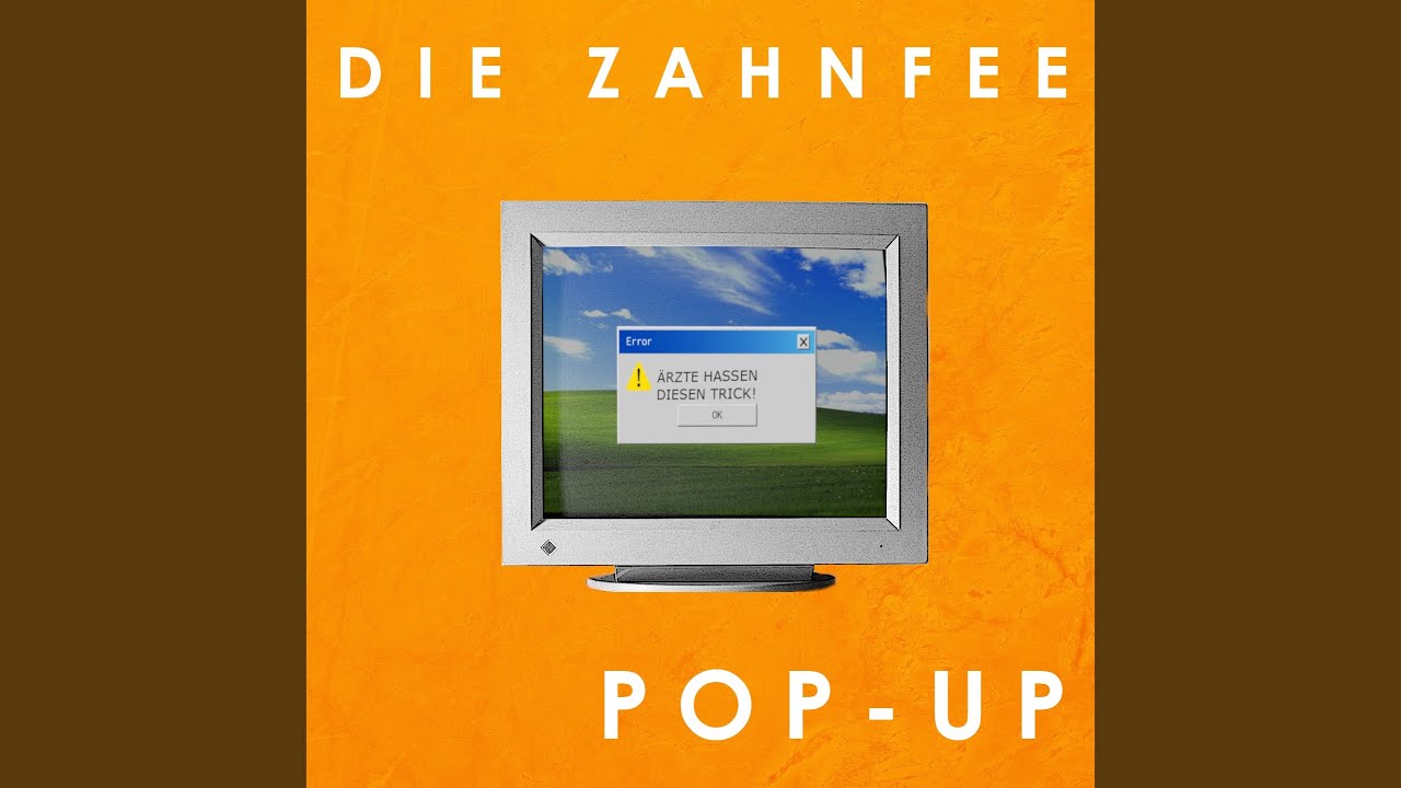 Watch Pop-Up on YouTube Watch Pop-Up on YouTube