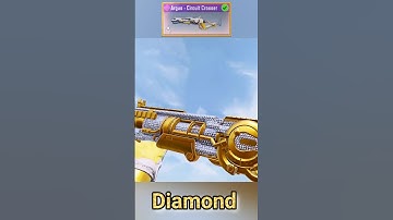 BP Argus  with GPDD camo ✨ #codm #shorts