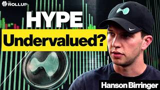 Hyperdash Co-Founder: Hyperliquid Is Still Extremely Undervalued (Here's Why)