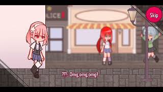 Love Courage || Fam game 2D || game not complete || Yandere simulador || Dl+ link in comments