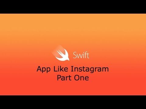 Using Parse to Make A Social Media App - Part 1 - iOS Development