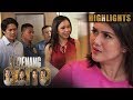 Daniela, isinisi ang kanyang pagkawala kay Romina | Kadenang Ginto (With Eng Subs)