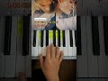 TITANIC - My Heart Will Go On (PIANO TUTORIAL) EASY Piano Fácil Con Números