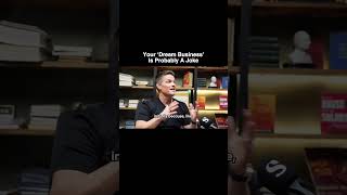 The Hard Truth Every Entrepreneur Needs To Hear | @Sprouht