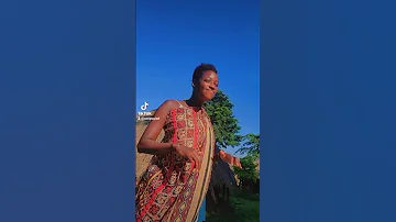 Masai Dance 