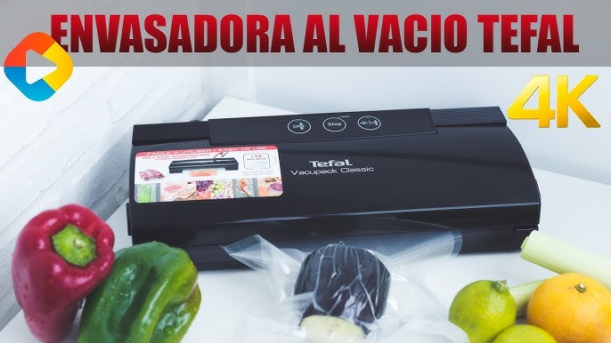 Soude Sac TEFAL - VT2540