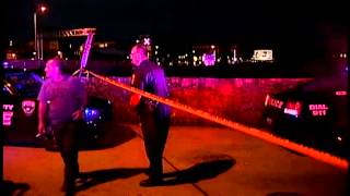 Police: Rival groups may be responsible for recent shootings