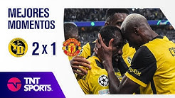 TNT-Sports-M-xico-GOL-DE-CRISTIANO-Y-DERROTA-DEL-UNITED-I-YOUNG-BOYS-2-x-1-MANCHESTER-UNITED-I-UEFA-CHAMPIONS-LEAGUE