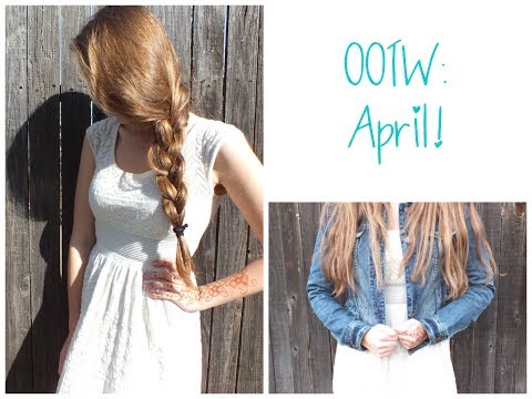 OOTW: April