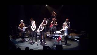 Guitarkestra - La Vie En Rose Arrangement Lone Kent