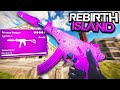 *NEW* OTS 9 on REBIRTH ISLAND! (IT