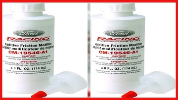 Ford CM19546A1 Friction Modifier