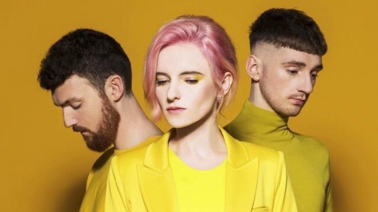 Clean Bandit Type Beat - Electronic Pop Type Beat | EDM Instrumental 2023