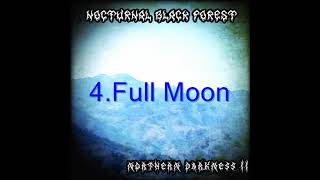Nocturnal Black Forest - Northern Darkness II (Remastered 2021)