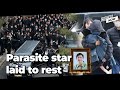 Family and friends bid final farewell to Lee Sun-kyun as those who threatened him undergo probe image