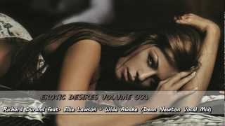 Richard Durand feat. Ellie Lawson - Wide Awake (Dean Newton Vocal Mix) [HQ & HD]