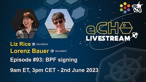 eCHO Episode 93: BPF Signing