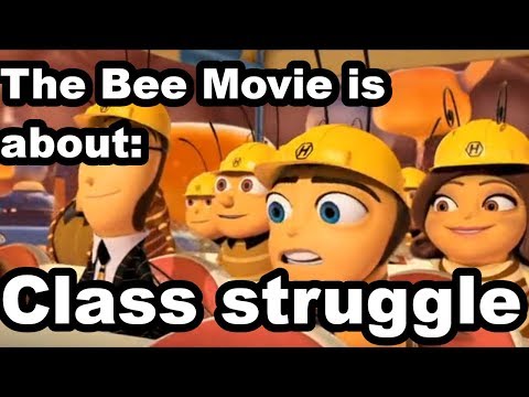 the-bee-movie-(2007)---a-marxist-analysis