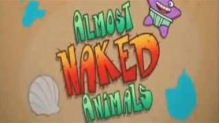 Almost Midi Animals - Theme Song