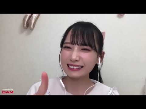 鈴木瞳美（≠ME） 青春”サブリミナル”  20210226