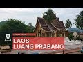 Luang Prabang, Laos, UNESCO World Heritage